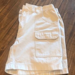 Classic Fit Stretch Shorts 🌟2-for$20🌟